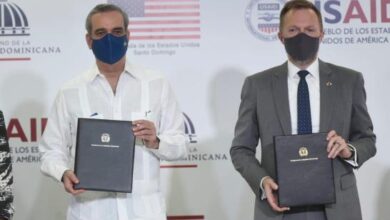 Photo of Estados Unidos dona 251 millones de dólares a la República Dominicana