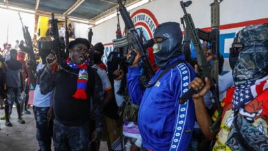 Photo of Gobierno haitiano rechaza negociar con “Barbecue”