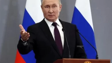 Photo of Putin descarta «en lo inmediato» nuevos bombardeos «masivos» contra Ucrania