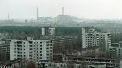 Photo of Kiev espera un invierno infernal