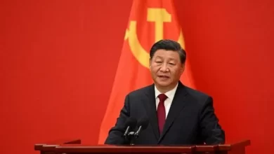 Photo of Xi Jinping declara respaldo permanente de China a Cuba, que enfrenta «grandes retos»