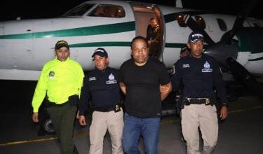 Photo of CÃ©sar el Abusador se declara culpable de narcotrÃ¡fico; enfrenta hasta cadena perpetua