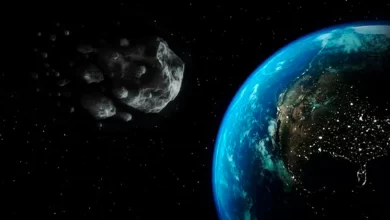 Photo of Por qué el nuevo asteroide descubierto podría ser muy peligroso para la Tierra en el futuro