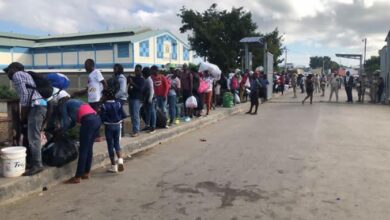 Photo of Expulsiones de haitianos se han incrementado