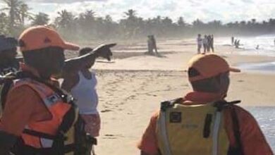 Photo of Defensa Civil halla cadáver de joven en la playa de Miches