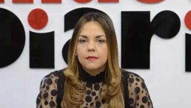 Photo of Abogada Julia Muñiz Suberví: Milagros Germán va caminando en Cultura como lo hizo en Diecom, mal