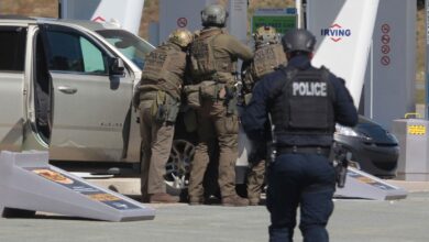 Photo of Tiroteo en Canadá deja cinco muertos