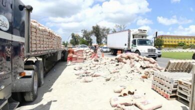 Photo of Confirman alzas en precios del cemento; aumento de RD$30 por funda