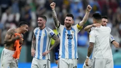 Photo of Selección Argentina gana mundial futbol por tercera vez en la historia