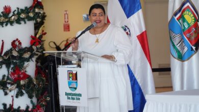 Photo of Ayuntamiento Santo Domingo Este aumenta recaudaciones en 182%