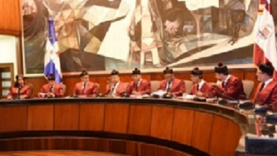 Photo of El voto electrónico declarado inconstitucional por el Tribunal Constitucional