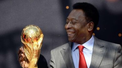 Photo of Muere Pelé, el rey del ‘jogo bonito’