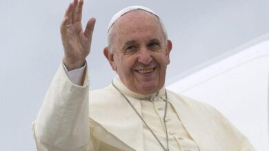 Photo of Papa lamenta en la Misa del Gallo que los niños sean «devorados por las guerras, la pobreza y la injusticia»