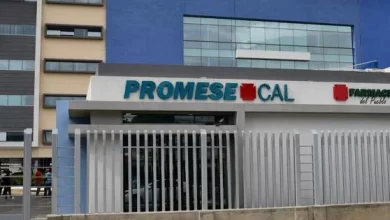 Photo of Abarrotan las farmacias populares buscando medicinas