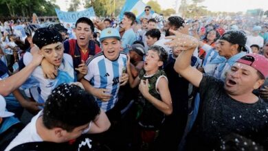 Photo of El Gobierno de Argentina declara fiesta nacional para celebrar la Copa del Mundo