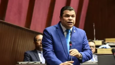 Photo of Tobías Crespo acusa a Cámara de Diputados, al Intrant y Presidencia de apoyar difamación en su contra
