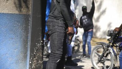 Photo of Crisis en Haití: Bahamas ordena la salida de su personal diplomático por la violencia