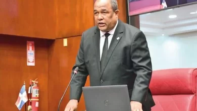 Photo of El anhelo del policía dominicano reconocido por Biden ya está en la agenda del Senado
