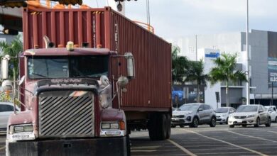 Photo of Fiscalización de vehículos pesados que transiten zona restringida empezará el martes