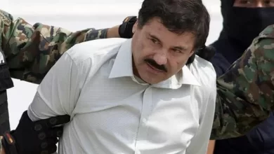 Photo of México revisará pedido de “El Chapo” para regresar al país