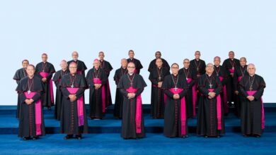 Photo of Obispos piden a legisladores introducir proyecto de CÃ³digo Penal en legislatura extraordinaria