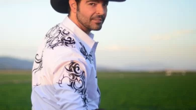 Photo of Acusan al cantante Pablo Montero de presunto abuso sexual en México