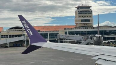 Photo of Anuncian vuelos directos desde Santiago de los Caballeros a Bogotá, Colombia