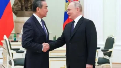 Photo of China y Rusia se acercan más