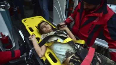 Photo of Cifra aumenta a más de 23,000 muertes en Turquía y Siria