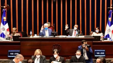 Photo of Código Penal pasa su primera prueba en el Senado