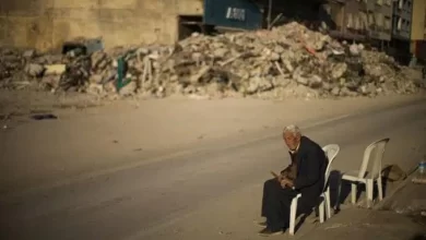 Photo of Más de 39,000 mueren tras sismo en Turquía y Siria