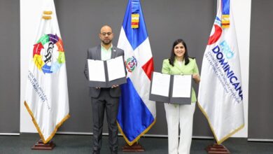 Photo of ProDominicana y CCDF firman acuerdo de Ventanilla Única para impulsar Inversión Extranjera la Frontera bajo la Ley 12-21