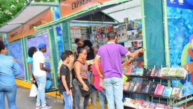 Photo of Feria del Libro regresa a Plaza de la Cultura; se realizará a finales de agosto