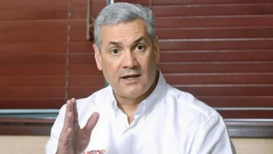Photo of Gonzalo Castillo pedía “más y más recursos” para campaña electoral aun sabiendo eran fondos sustraídos del Estado, según el MP