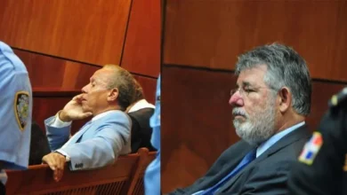 Photo of Sentencia de la apelación en caso Odebrecht se conocerá el próximo 19 de mayo