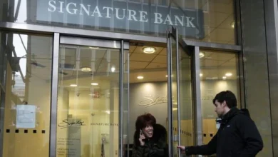 Photo of Banco estadounidense compra mayoría del Signature Bank tras su colapso