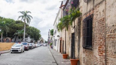 Photo of Cerrarán calles en al menos 10 sectores del Gran Santo Domingo por Cumbre Iberoamericana