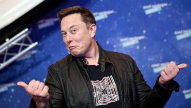 Photo of Musk espera lanzar nave espacial totalmente reutilizable el mes que viene