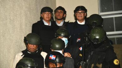 Photo of Calamar: Peralta y Donald Guerrero van a prisión por 18 meses; Gonzalo, prisión en casa