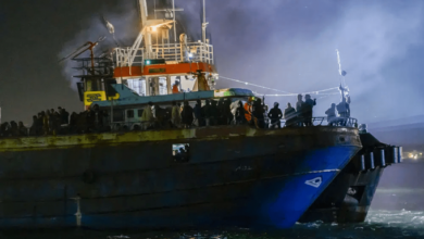 Photo of Italia declara estado de emergencia ante aumento de migrantes