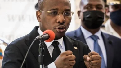 Photo of Abinader, Leonel e Hipólito en la «lista» de exprimer ministro haitiano para «sancionar»