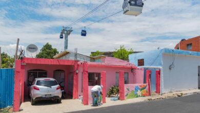 Photo of Costo promedio de viviendas se disparó 46 % en Los Alcarrizos en el 2022
