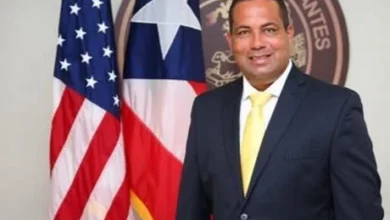 Photo of Exalcalde de Puerto Rico se declara culpable de aceptar sobornos