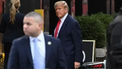 Photo of La estrella porno y el presidente, la saga que enloda a Donald Trump