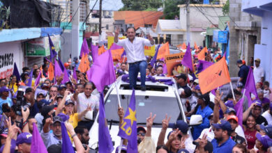 Photo of Abel Martínez asumirá provisionalmente la coordinación de su campaña presidencial