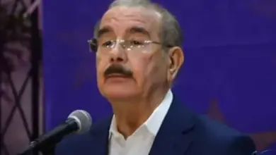 Photo of Danilo Medina desmiente será jefe de campaña de Abel Martínez