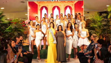 Photo of Casadas, con hijos y expareja de estrella de la música, entre las candidatas del Miss RD 2023