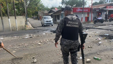 Photo of Grupos populares del Cibao llaman a jornada de paro en las 14 provincias de la región