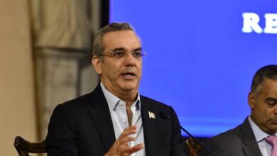 Photo of Lo que dice Daniel Rivera sobre la salud de Abinader tras dar positivo a Covid