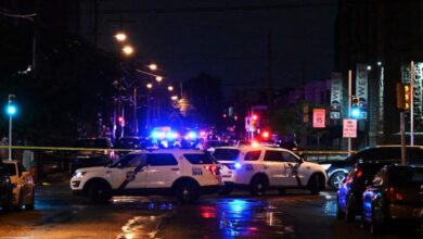 Photo of Policía investiga un posible tiroteo con «múltiples víctimas» en Fort Lauderdale (Florida)